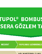 Sera Gözlem Tablosu