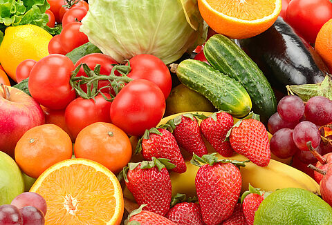 Pro-Gres ile kış aylarında meyveleriniz daha erkenci, daha iri