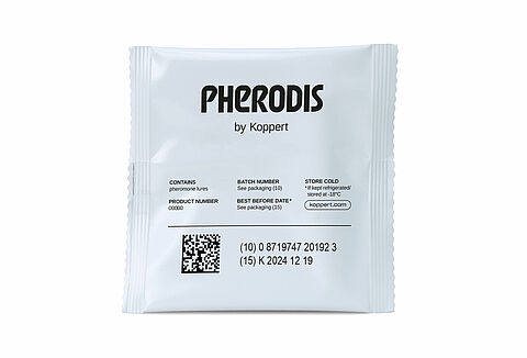 Pherodis
